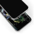 DC Comics The Joker Put on a Smile Galaxy S24 Plus Clear Case